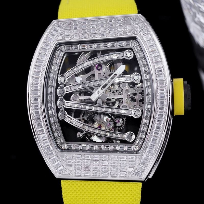 RICHARD MILLE Watches